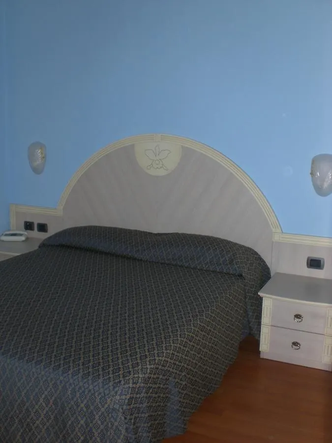 Orchidea Residence Hotel Finale Ligure
