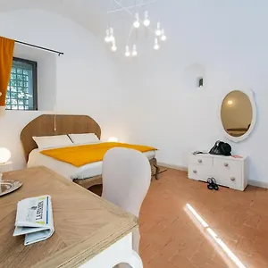 La Fortezza Locanda