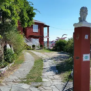 Colpi Di Timone Bed & Breakfast